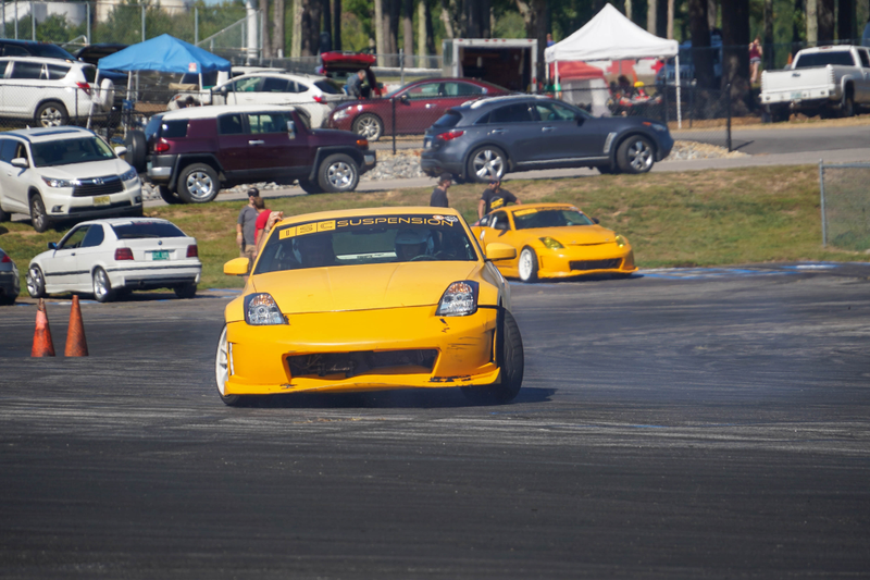Illustration for article titled As It Turns Out, Drifting Is Hard as Hell